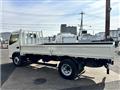 2006 Mitsubishi Canter
