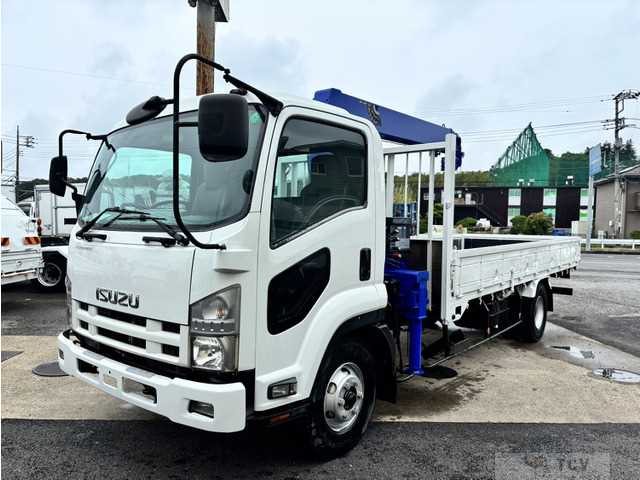 2010 Isuzu Isuzu Others