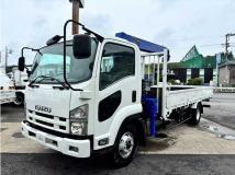 2010 Isuzu Isuzu Others