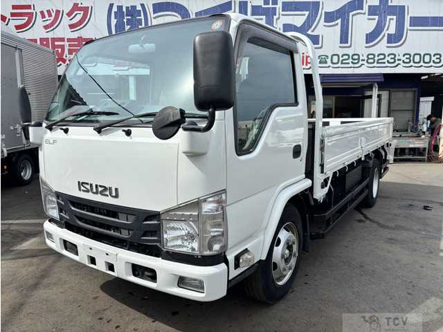 2021 Isuzu Isuzu Others