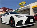2022 Lexus LS