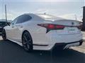 2022 Lexus LS