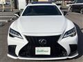 2022 Lexus LS