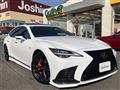 2022 Lexus LS