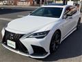 2022 Lexus LS