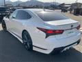 2022 Lexus LS