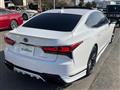 2022 Lexus LS