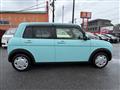 2015 Suzuki Lapin