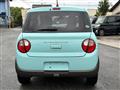 2015 Suzuki Lapin