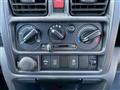 2021 Suzuki Carry Truck
