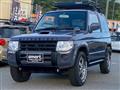 2008 Mitsubishi Pajero Mini