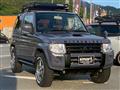 2008 Mitsubishi Pajero Mini