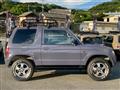 2008 Mitsubishi Pajero Mini