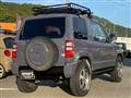 2008 Mitsubishi Pajero Mini