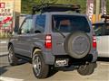 2008 Mitsubishi Pajero Mini