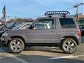 2008 Mitsubishi Pajero Mini