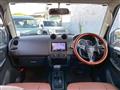 2008 Mitsubishi Pajero Mini