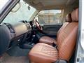 2008 Mitsubishi Pajero Mini
