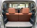 2008 Mitsubishi Pajero Mini