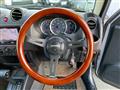 2008 Mitsubishi Pajero Mini