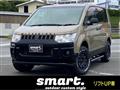 2007 Mitsubishi Delica D5