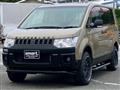 2007 Mitsubishi Delica D5