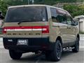2007 Mitsubishi Delica D5