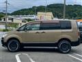 2007 Mitsubishi Delica D5