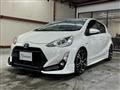 2015 Toyota AQUA