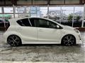 2015 Toyota AQUA