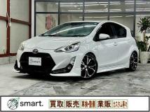 2015 Toyota AQUA