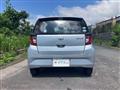 2018 Daihatsu Mira