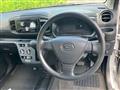 2018 Daihatsu Mira