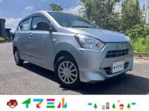 2018 Daihatsu Mira