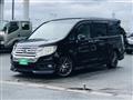 2013 Honda Step WGN