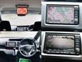 2013 Honda Step WGN