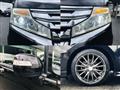 2013 Honda Step WGN