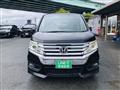 2013 Honda Step WGN