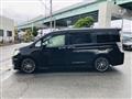 2013 Honda Step WGN