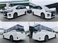 2014 Toyota Voxy