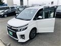 2014 Toyota Voxy