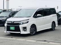 2014 Toyota Voxy