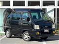2012 Subaru Sambar