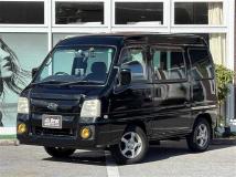 2012 Subaru Sambar