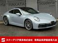 2024 Porsche 911