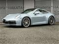 2024 Porsche 911