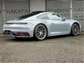 2024 Porsche 911