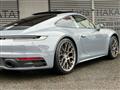 2024 Porsche 911