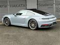 2024 Porsche 911