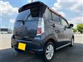 2009 Suzuki Wagon R
